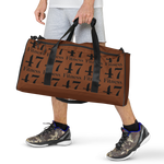 47 Fitness Gym Bag - 47FitnessApparel