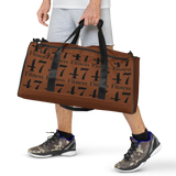 47 Fitness Gym Bag - 47FitnessApparel