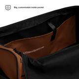 47 Fitness Gym Bag - 47FitnessApparel