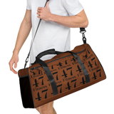 47 Fitness Gym Bag - 47FitnessApparel