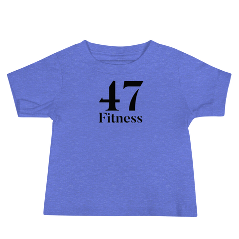 Baby 47 Fitness T-shirt