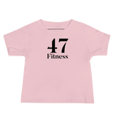 Baby 47 Fitness T-shirt