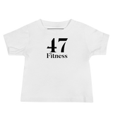Baby 47 Fitness T-shirt