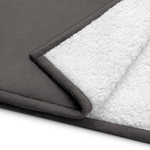 47' Fitness Premium sherpa blanket