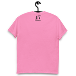 47’ classic tee