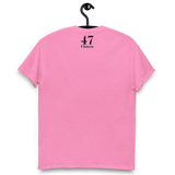 47’ classic tee