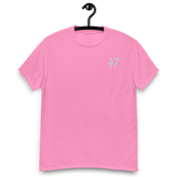 47’ classic tee