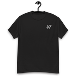 47’ classic tee