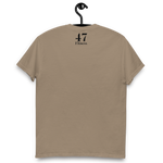47’ classic tee