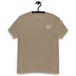 47’ classic tee