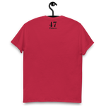47’ classic tee