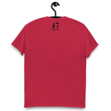 47’ classic tee