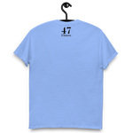 47’ classic tee