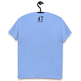 47’ classic tee
