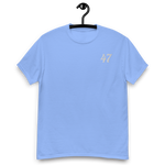 47’ classic tee