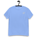 47’ classic tee