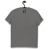 47’ classic tee