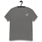 47’ classic tee