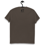 47’ classic tee