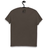 47’ classic tee