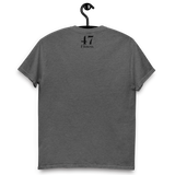 47’ classic tee
