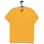 47’ classic tee