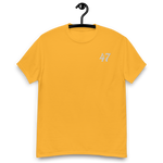 47’ classic tee