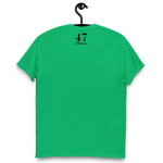 47’ classic tee