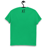 47’ classic tee