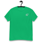 47’ classic tee