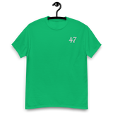 47’ classic tee