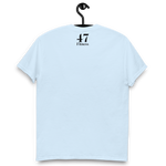 47’ classic tee