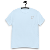 47’ classic tee