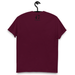47’ classic tee