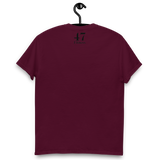 47’ classic tee