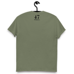 47’ classic tee