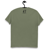 47’ classic tee