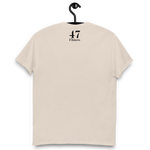 47’ classic tee