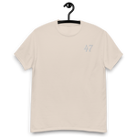 47’ classic tee