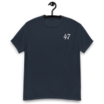 47’ classic tee