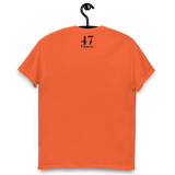 47’ classic tee