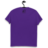 47’ classic tee