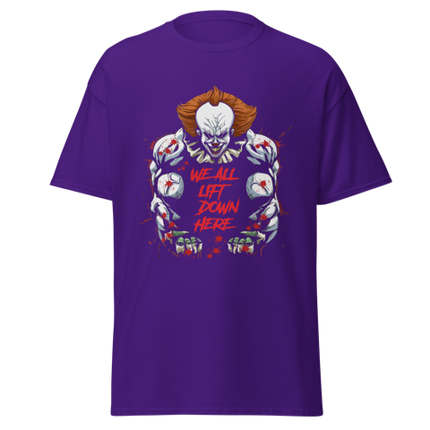 PENNYWISE 47' Tee