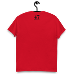 47’ classic tee