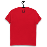 47’ classic tee