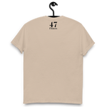 47’ classic tee