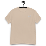 47’ classic tee