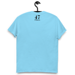 47’ classic tee