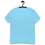 47’ classic tee