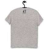 47’ classic tee
